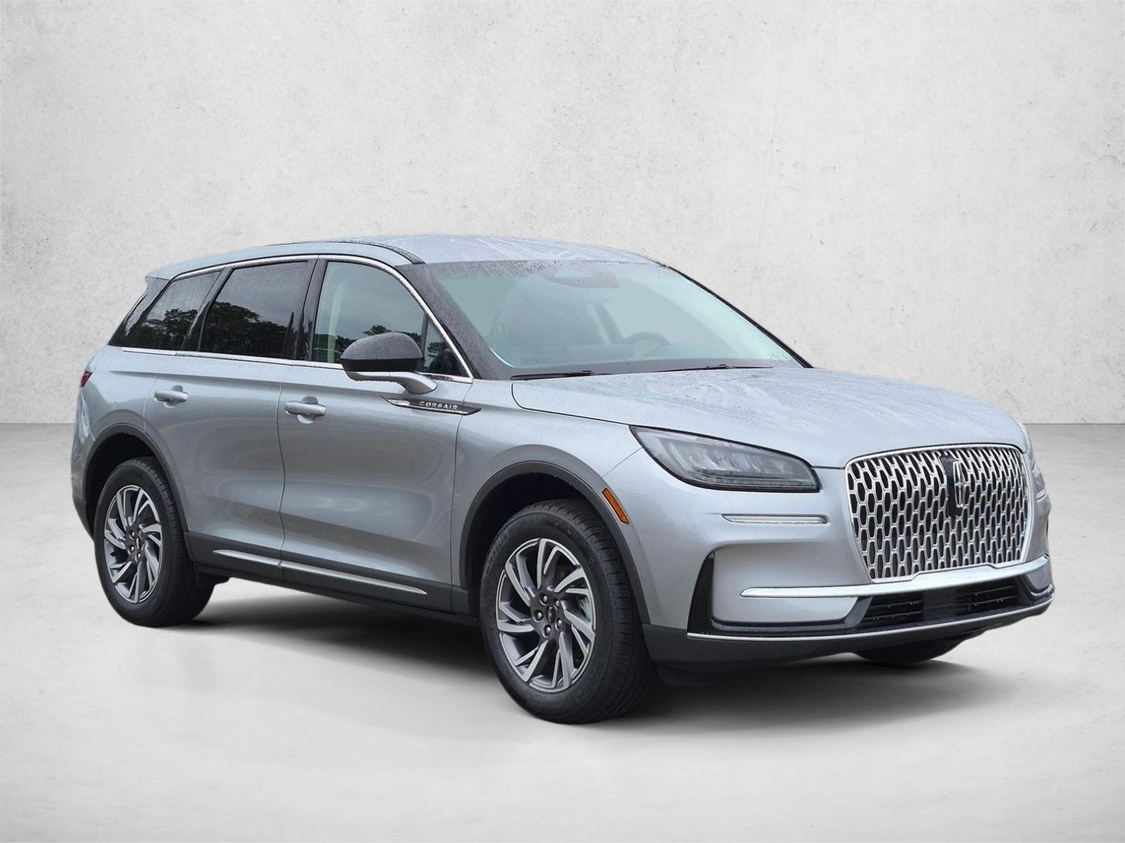 Used 2024 Lincoln Corsair Premiere SUV
