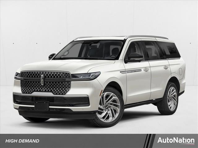  Lincoln Navigator