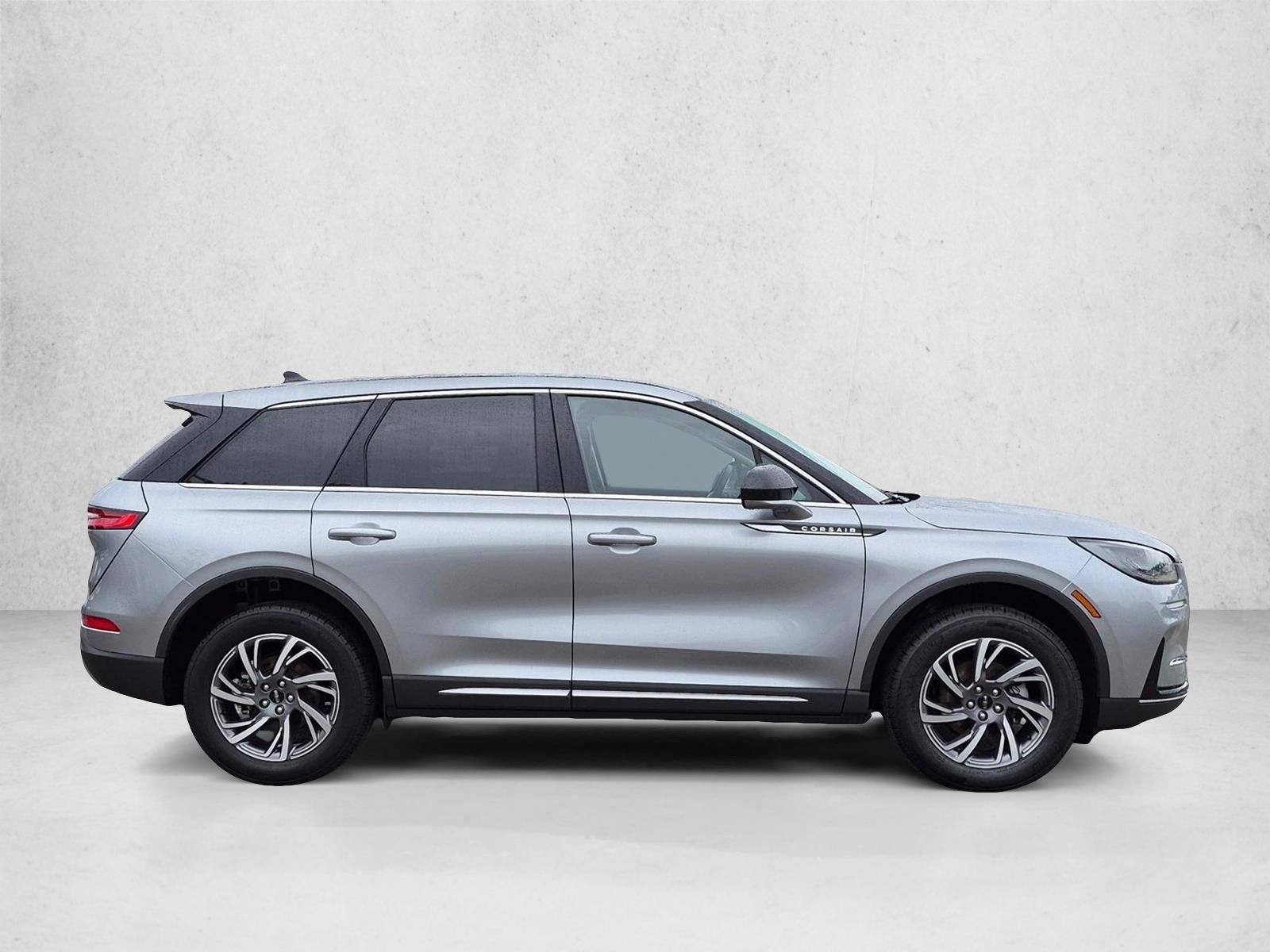 Used 2024 Lincoln Corsair Premiere SUV