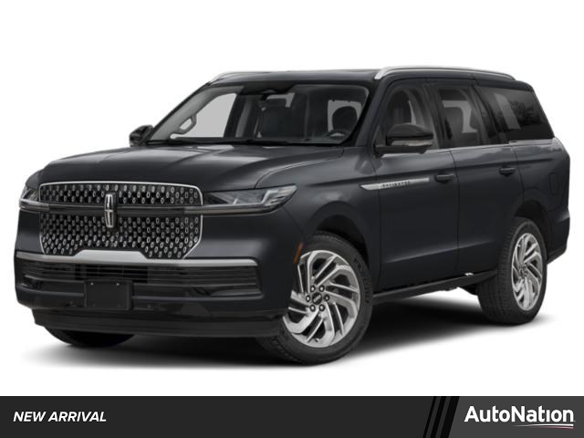  Lincoln Navigator