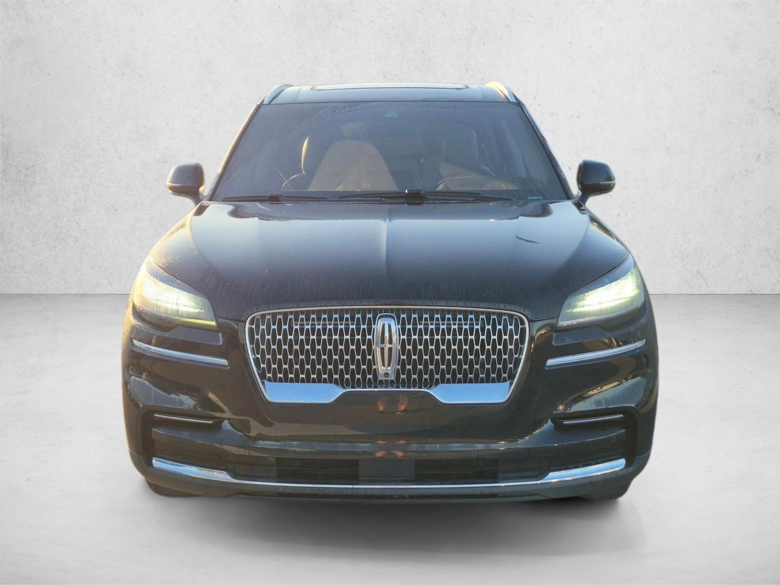 Used 2023 Lincoln Aviator Reserve SUV