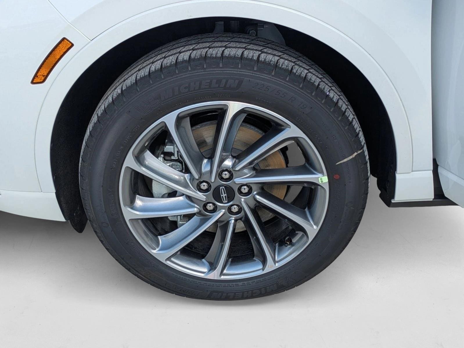 2025 Lincoln Corsair Grand Touring - Photo 15