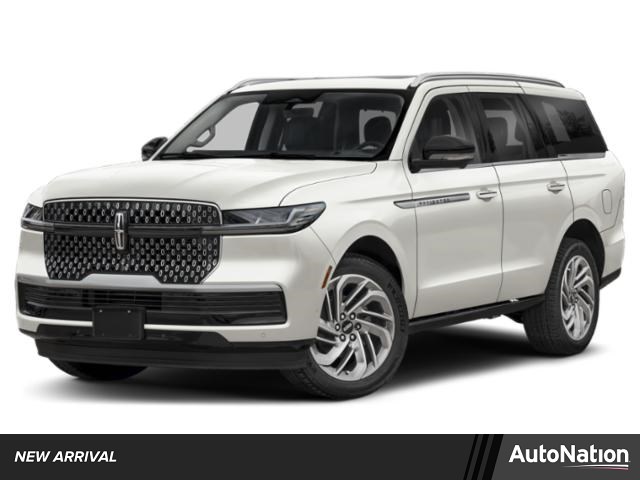  Lincoln Navigator