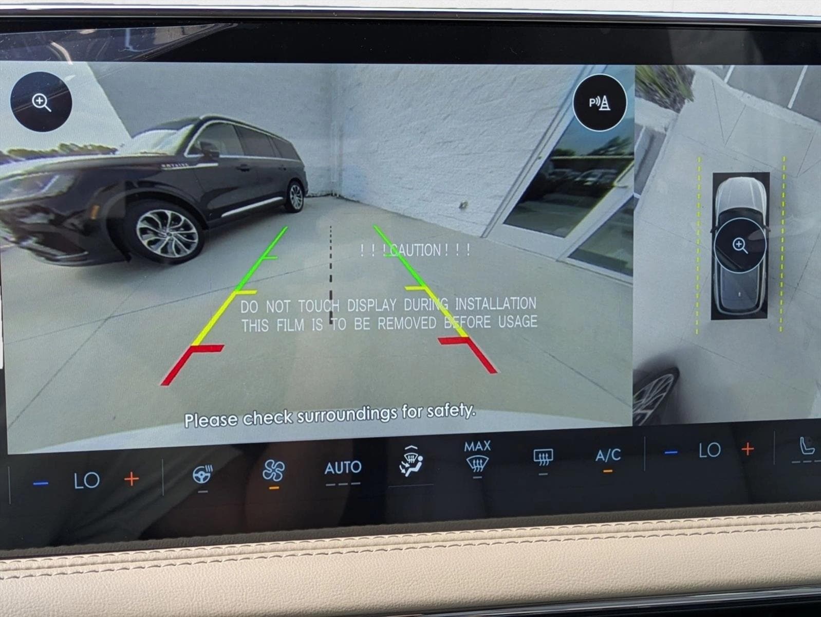 2025 Lincoln Corsair Grand Touring - Photo 10