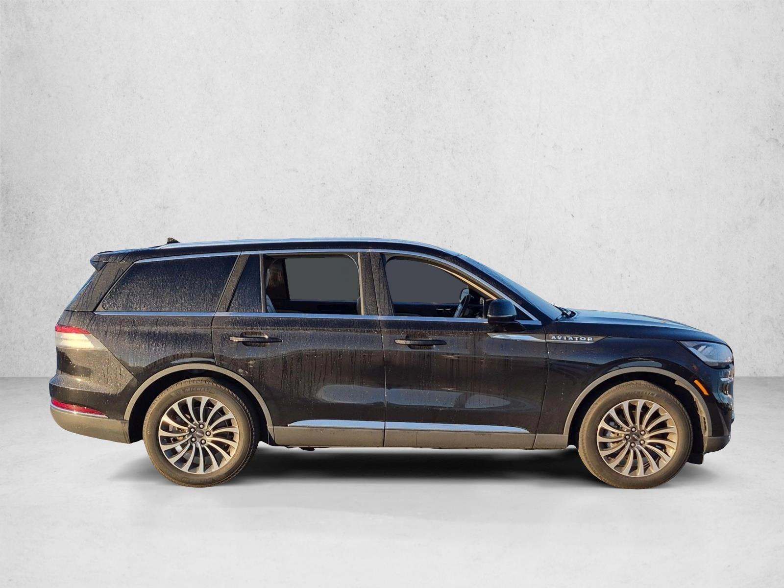 Used 2023 Lincoln Aviator Reserve SUV