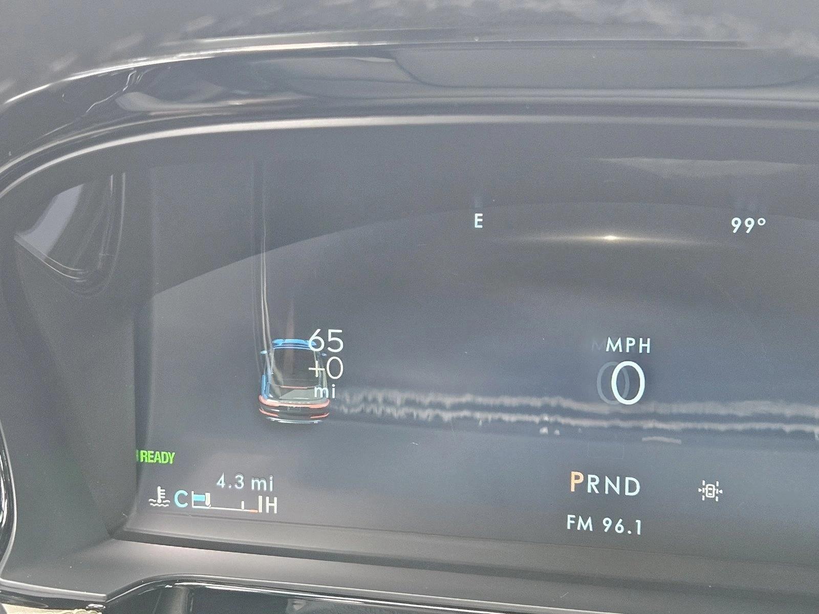 2024 Lincoln Corsair Grand Touring - Photo 10