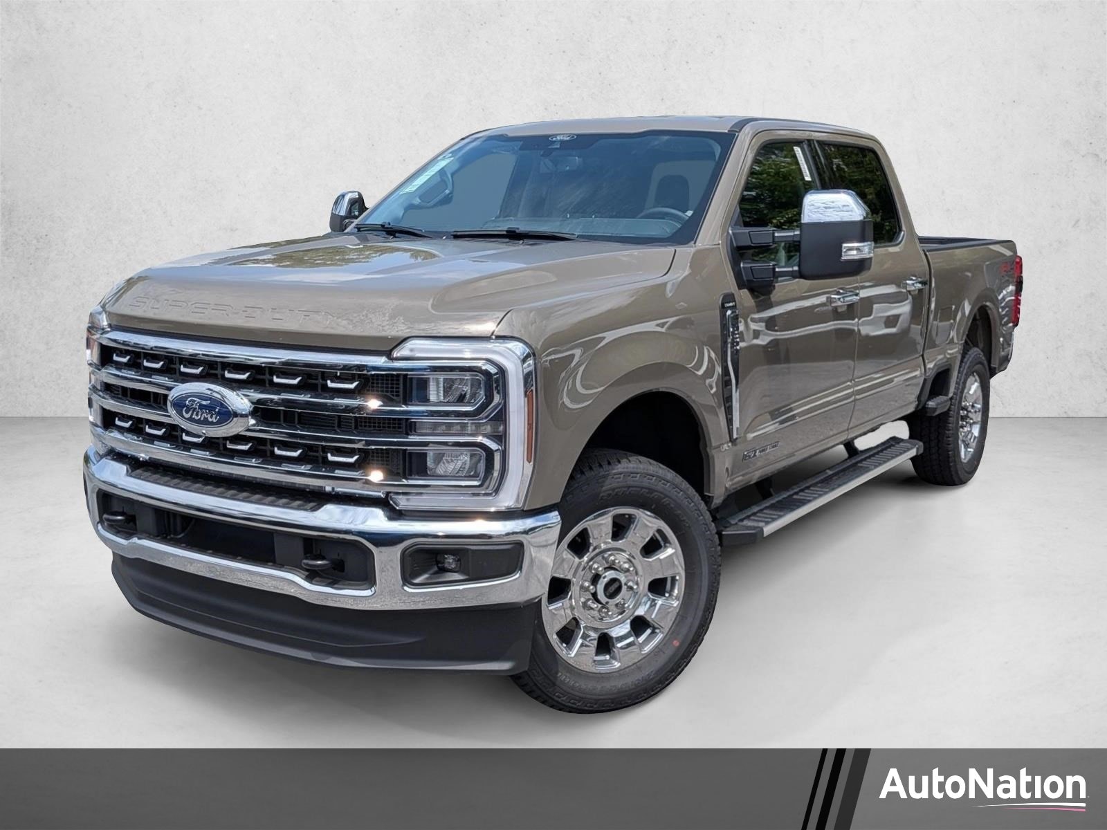 2026 Ford F-250 Super Duty Lariat