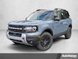  Ford Bronco Sport
