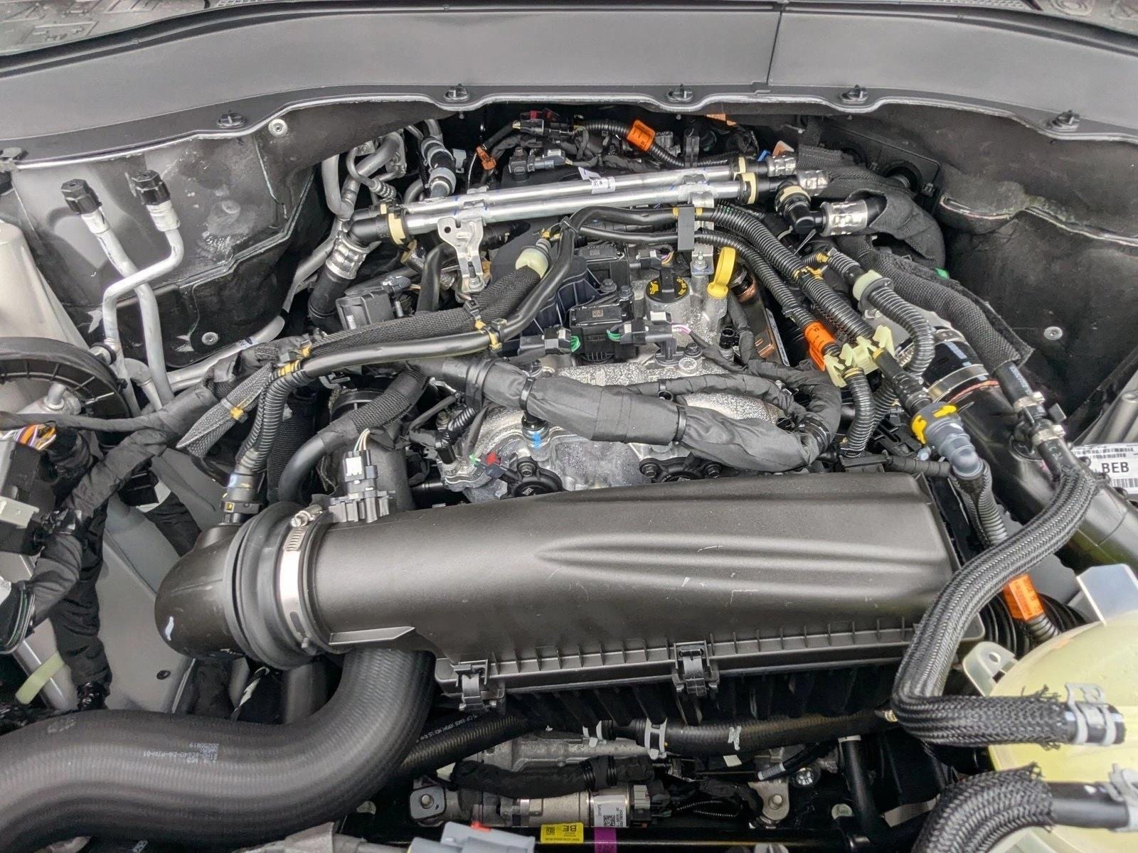 2026 Ford Explorer Active - Photo 16