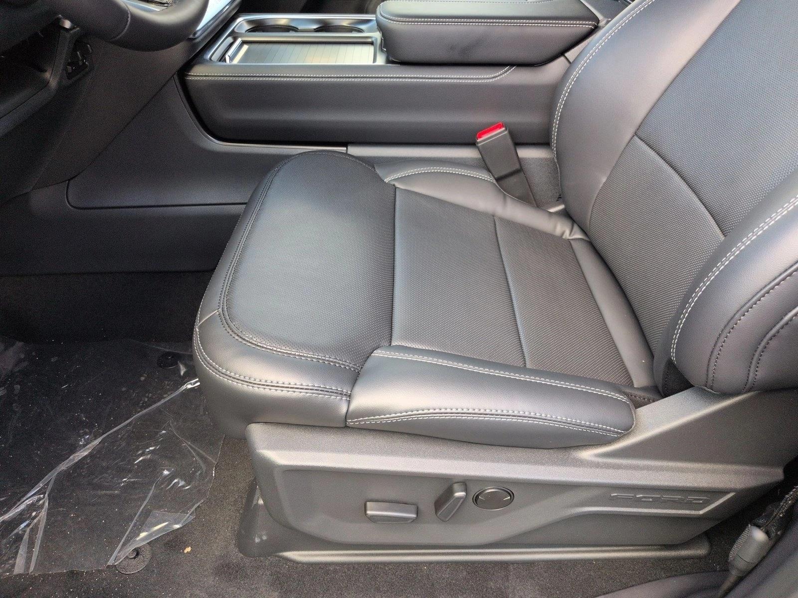 New 2027 Ford Expedition Platinum SUV