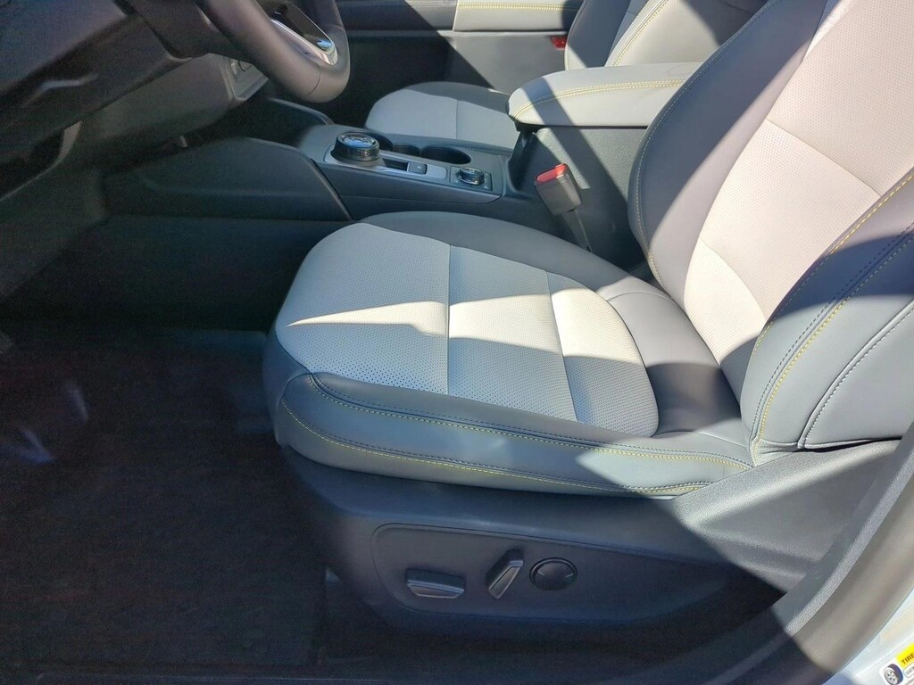 New 2026 Ford Bronco Sport Badlands SUV