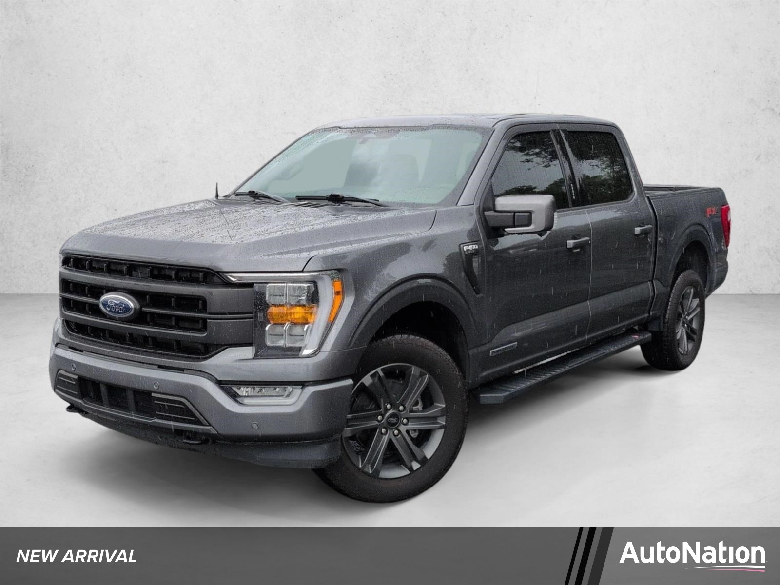  Ford F-150