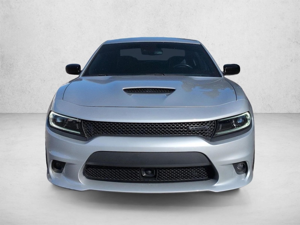 Used 2023 Dodge Charger R/T Sedan