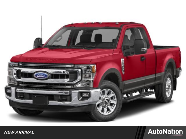  Ford F-350