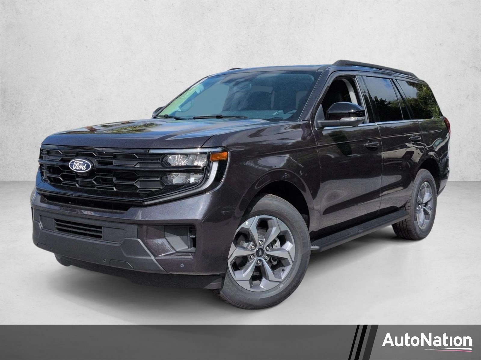  Ford Expedition