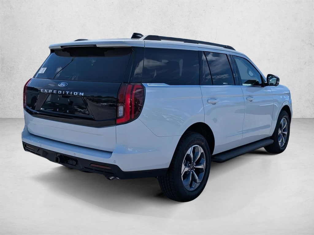 New 2027 Ford Expedition Active SUV