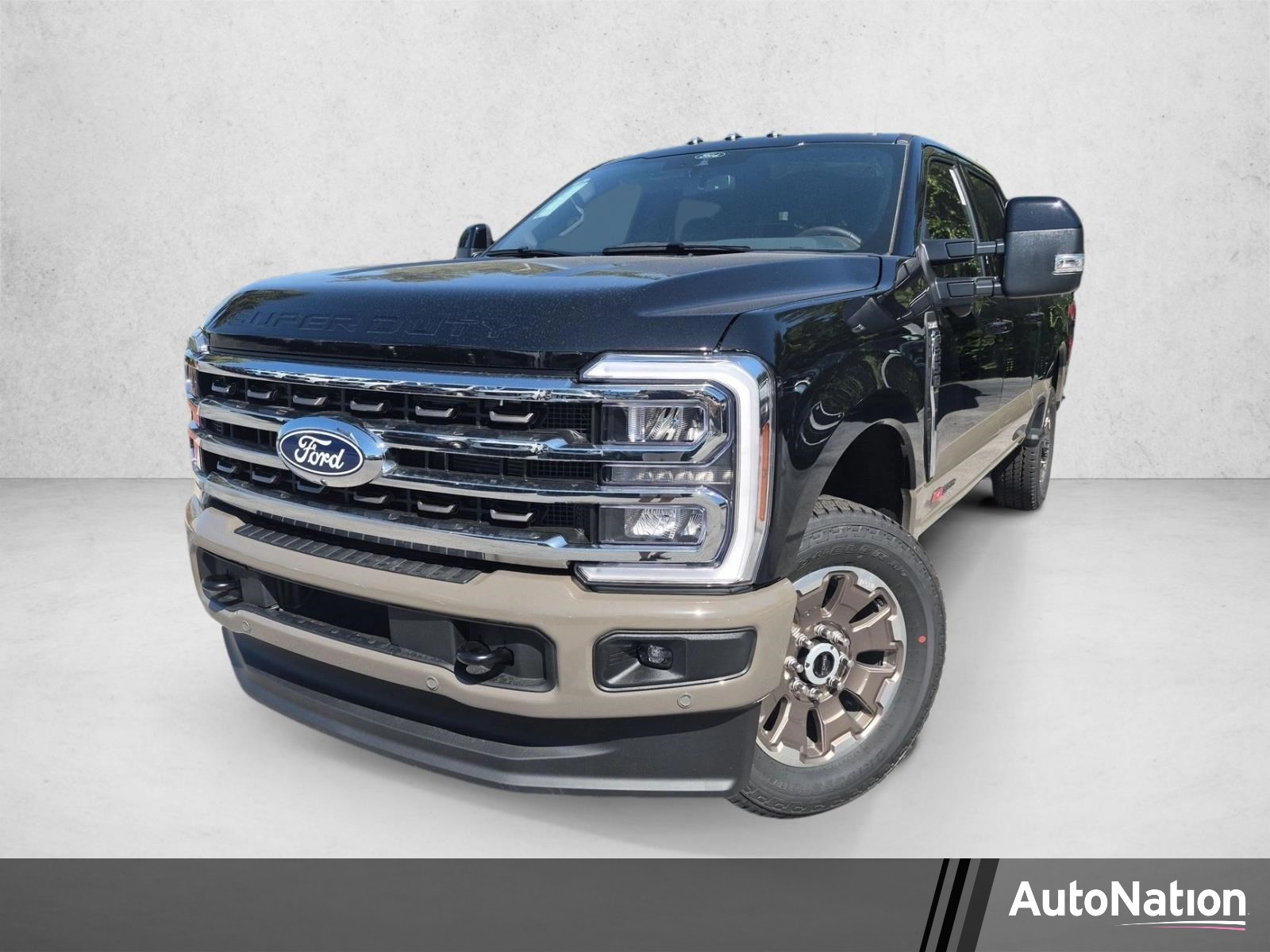  Ford F-250