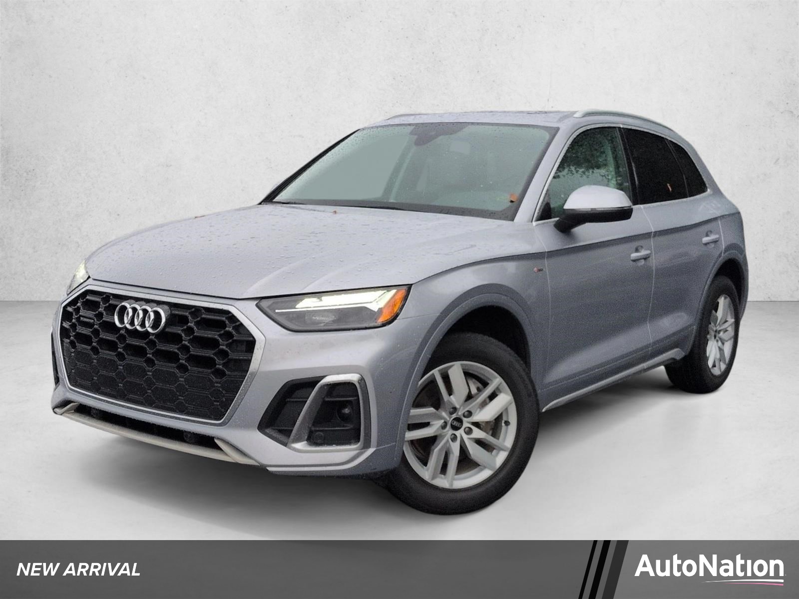  Audi Q5