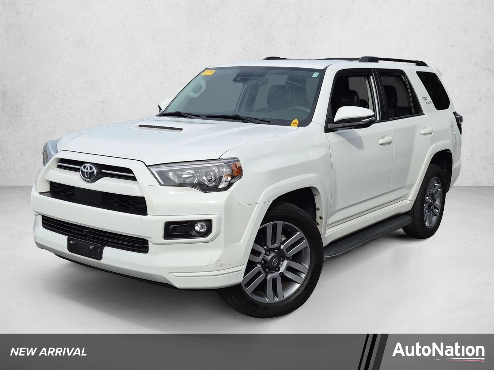  Toyota 4Runner