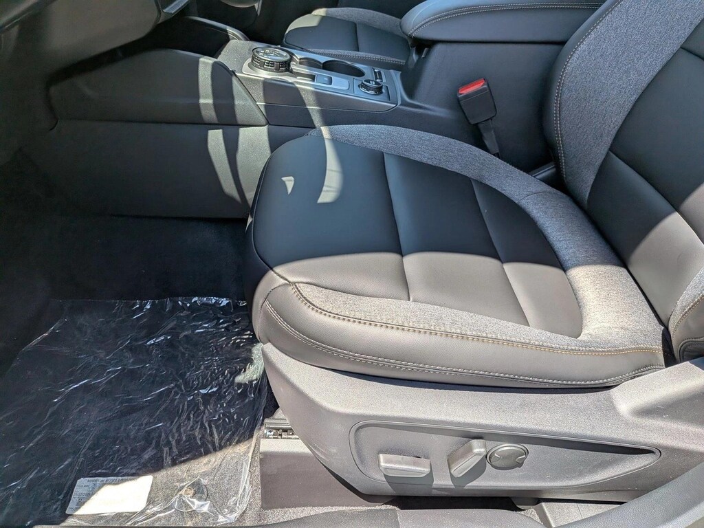 New 2026 Ford Bronco Sport Big Bend SUV