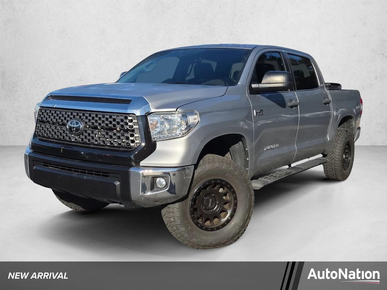  Toyota Tundra