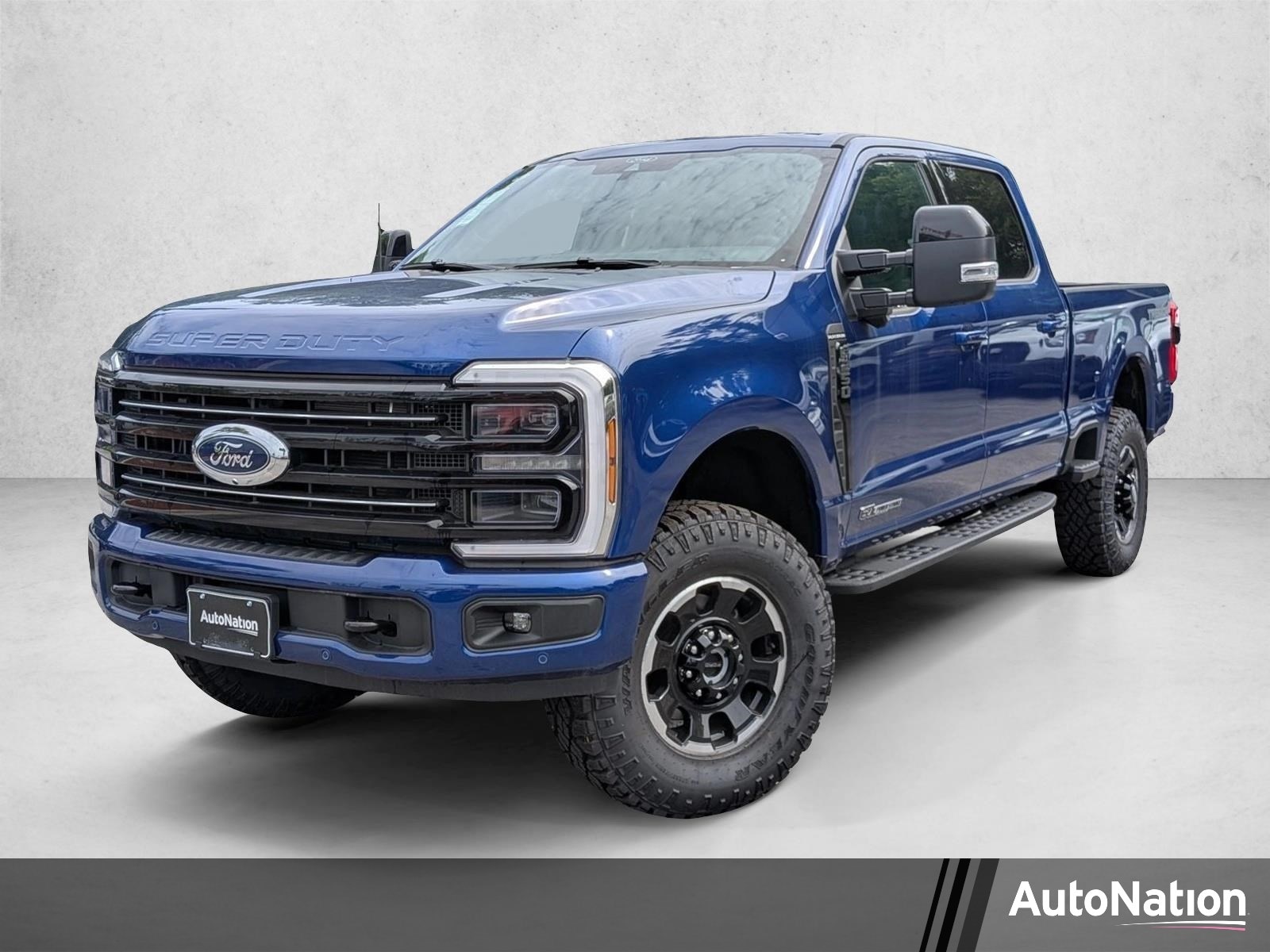 2026 Ford F-250 Super Duty