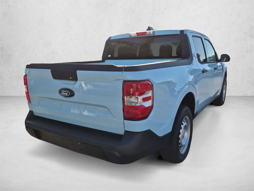 New 2026 Ford Maverick XL Truck SuperCrew