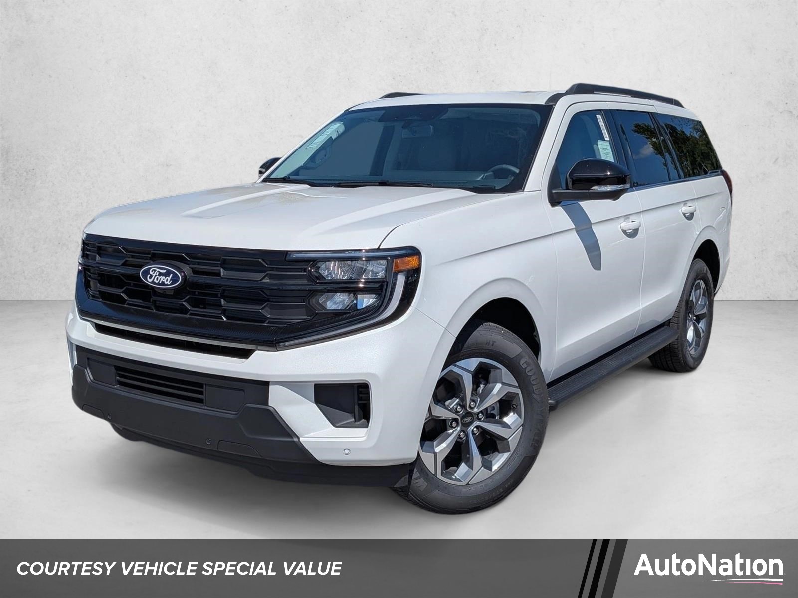  Ford Expedition