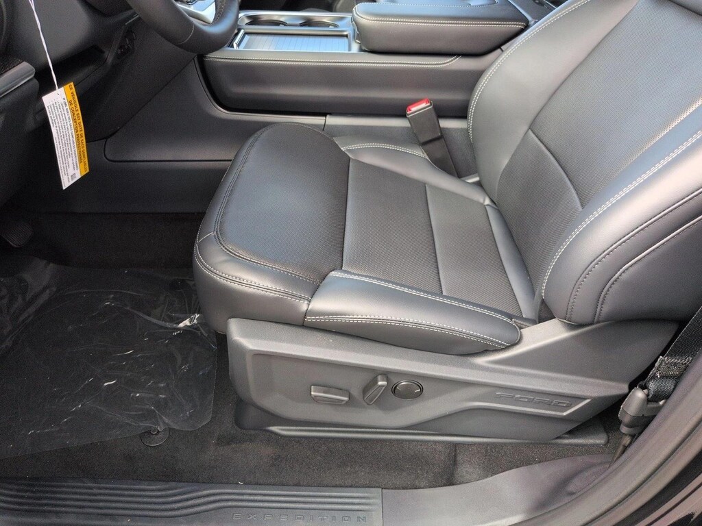 New 2027 Ford Expedition Platinum SUV