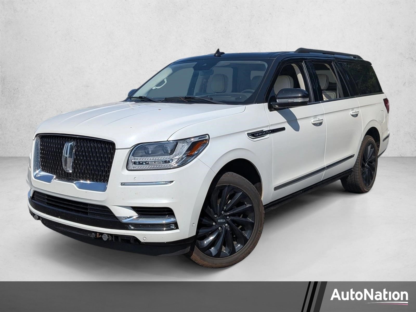 2021 Lincoln Navigator