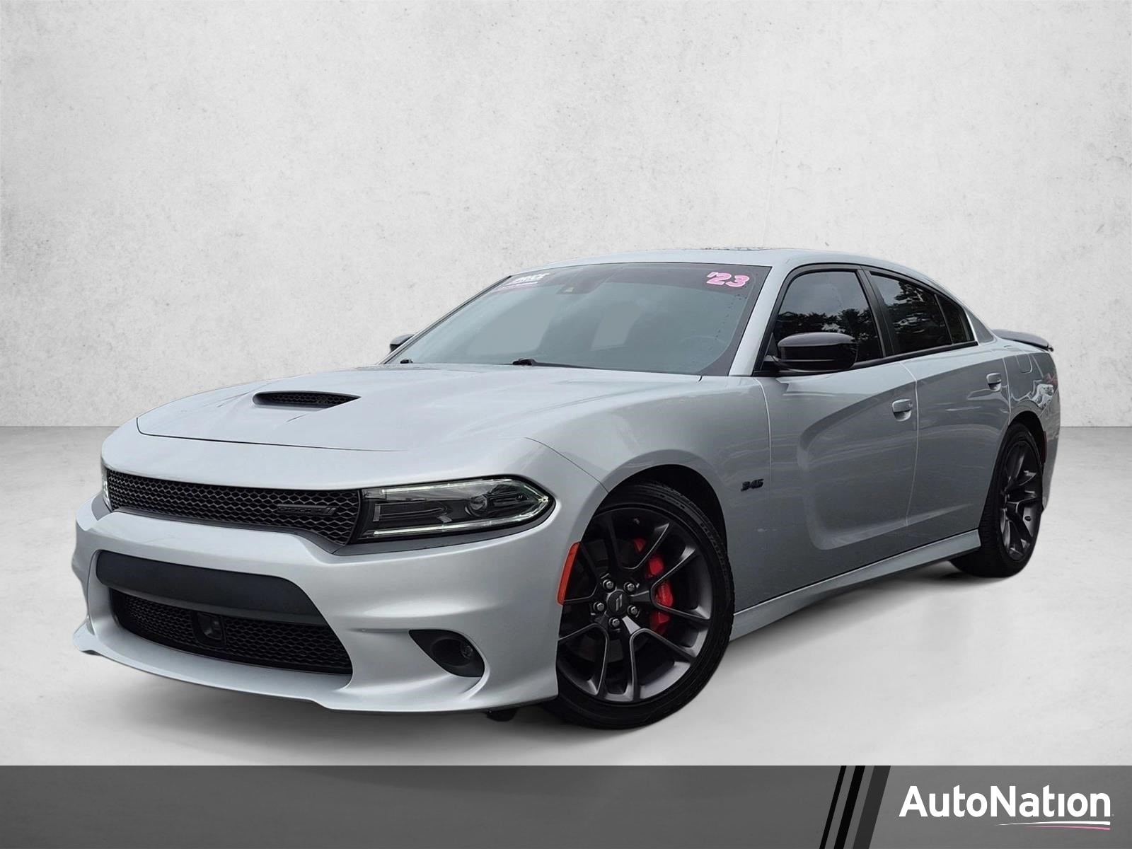2023 Dodge Charger R/T