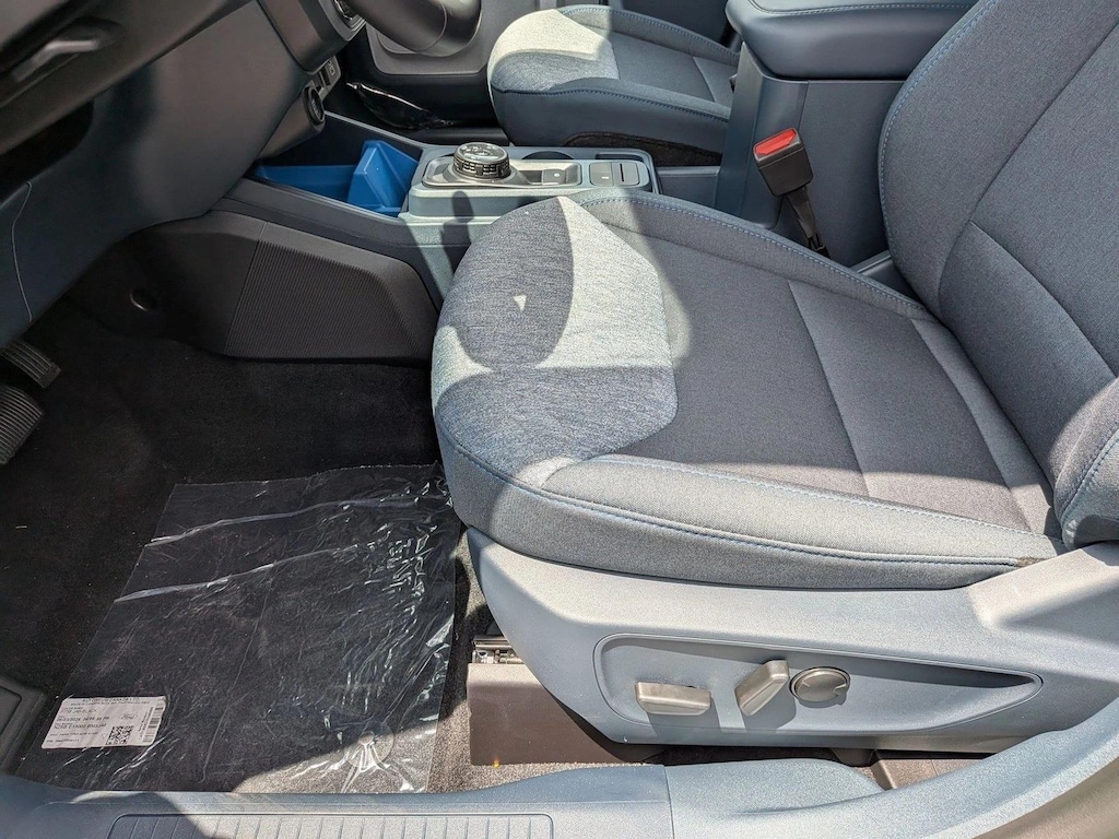 New 2026 Ford Maverick XLT Truck SuperCrew