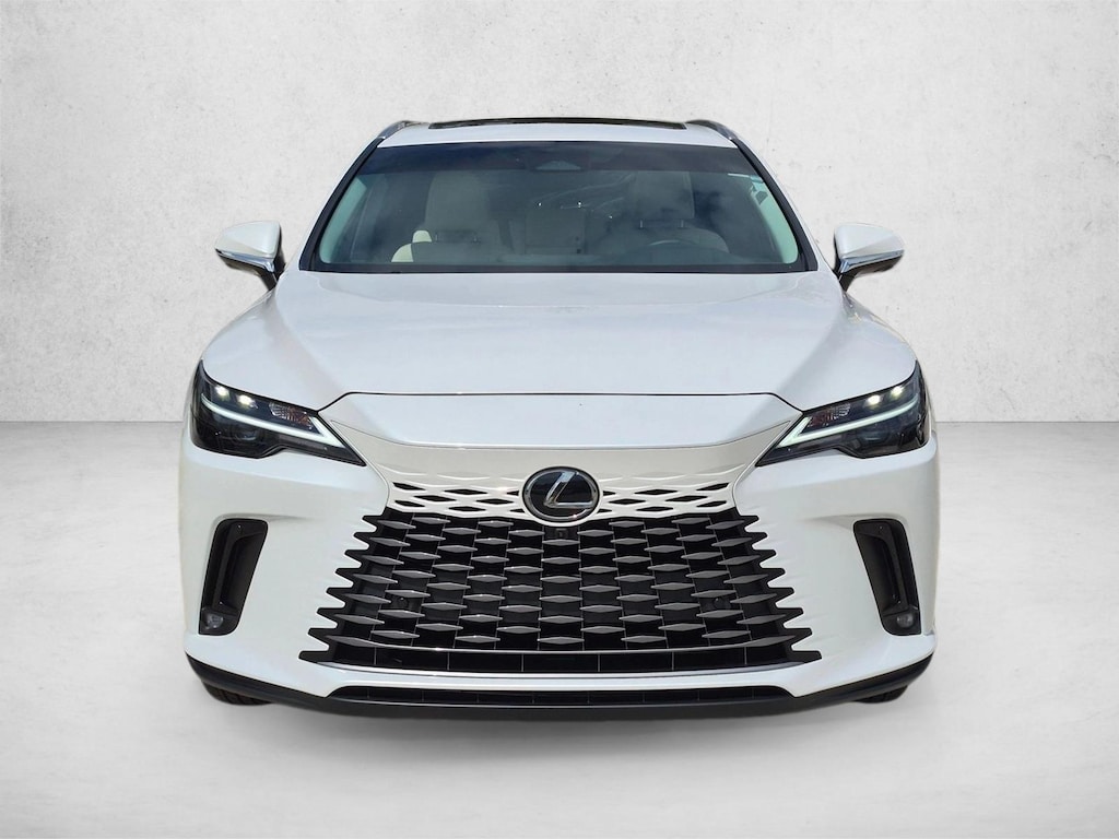 Used 2024 Lexus RX 350 RX 350 Premium Plus SUV