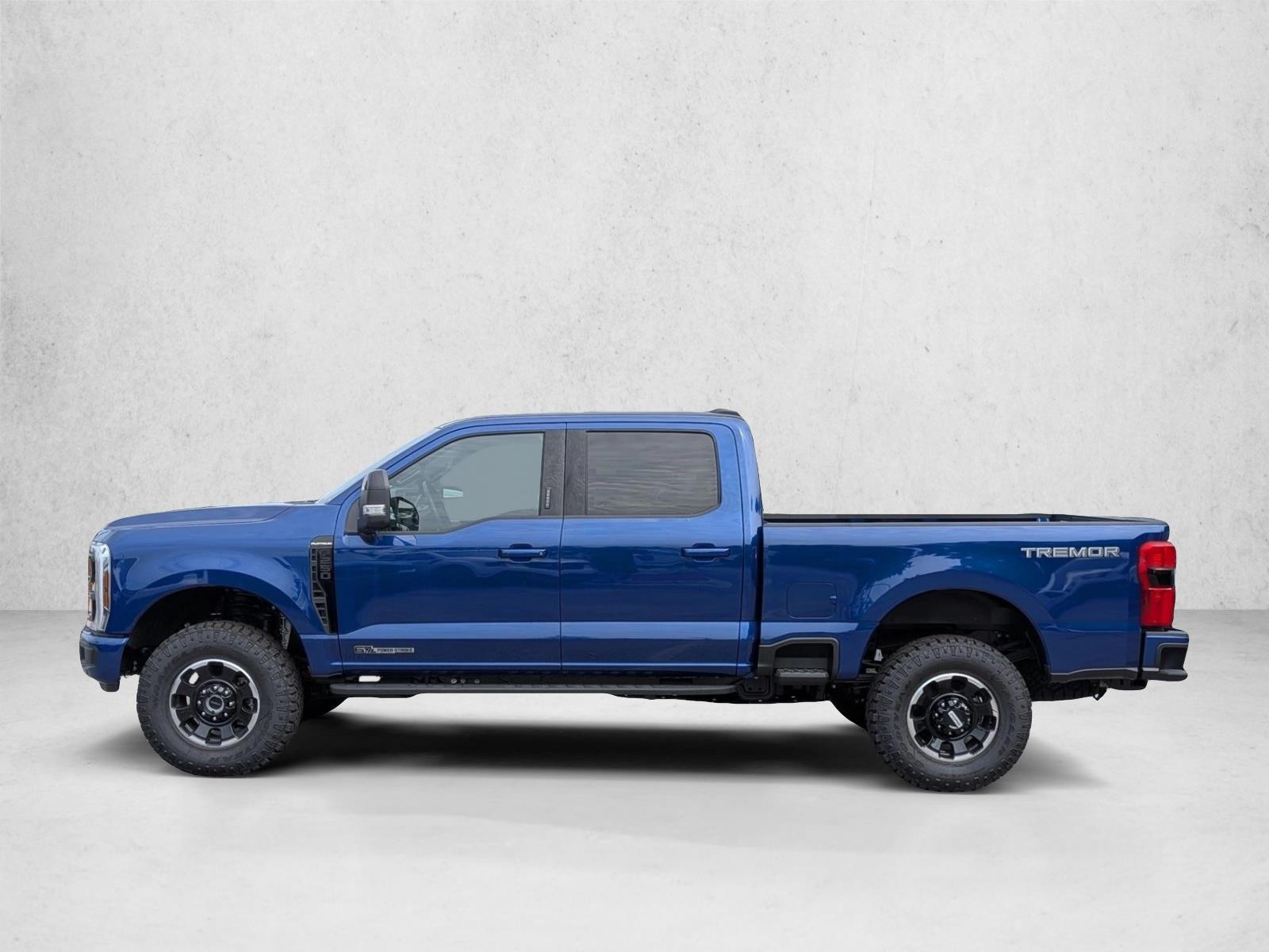 2026 Ford F-250 Super Duty Platinum - Photo 5