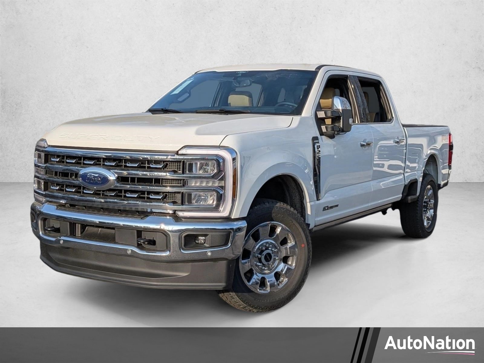 2026 Ford F-250 Super Duty Lariat