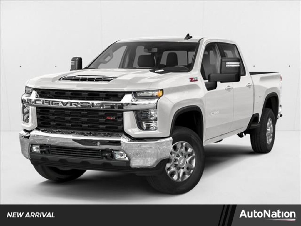 Certified 2022 Chevrolet Silverado 3500 HD High Country Truck Crew Cab