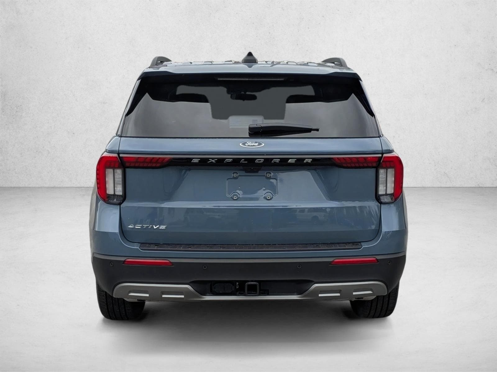 2026 Ford Explorer Active - Photo 7