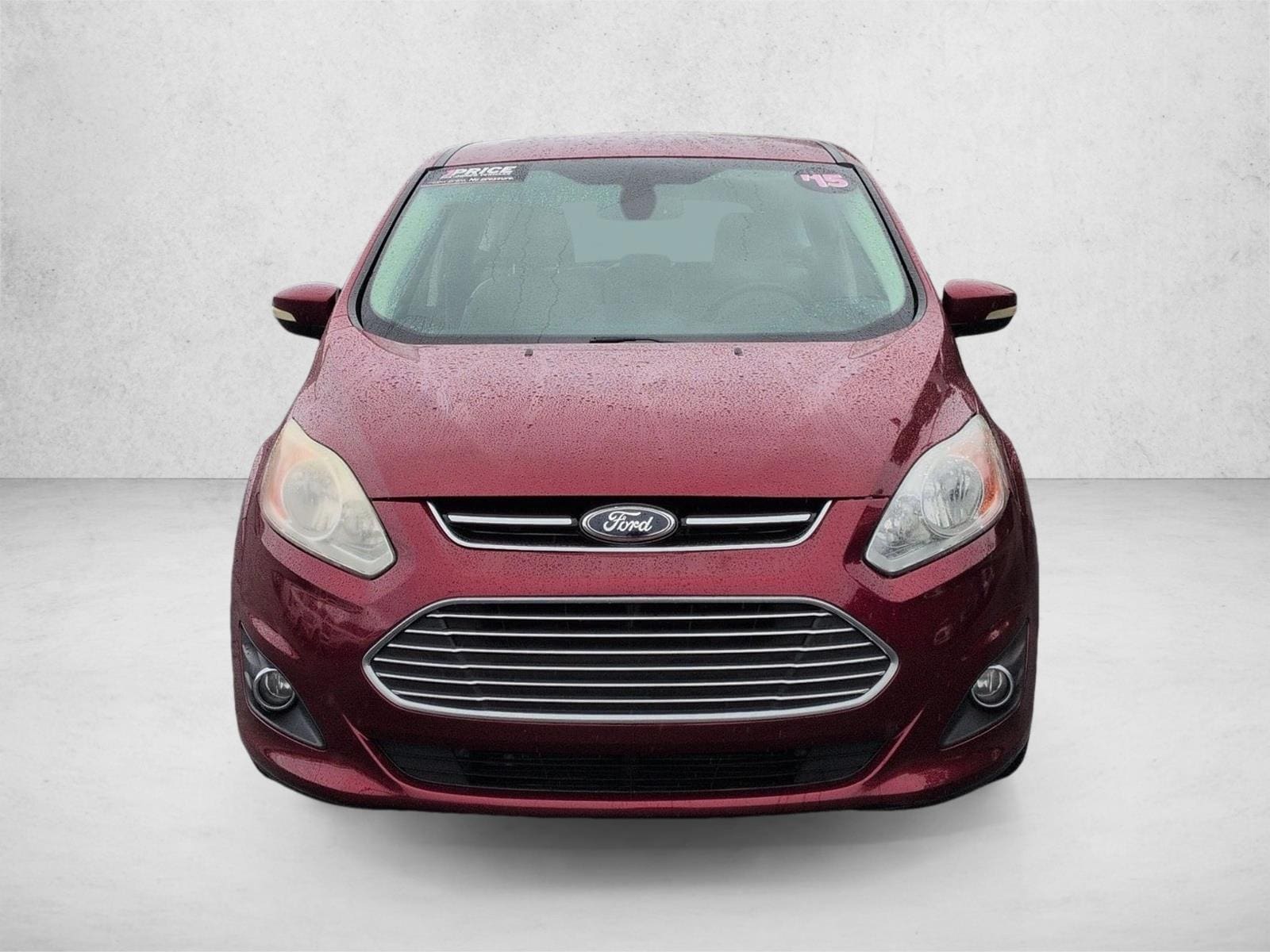Used 2015 Ford C-Max SEL with VIN 1FADP5BU7FL103861 for sale in Panama City, FL