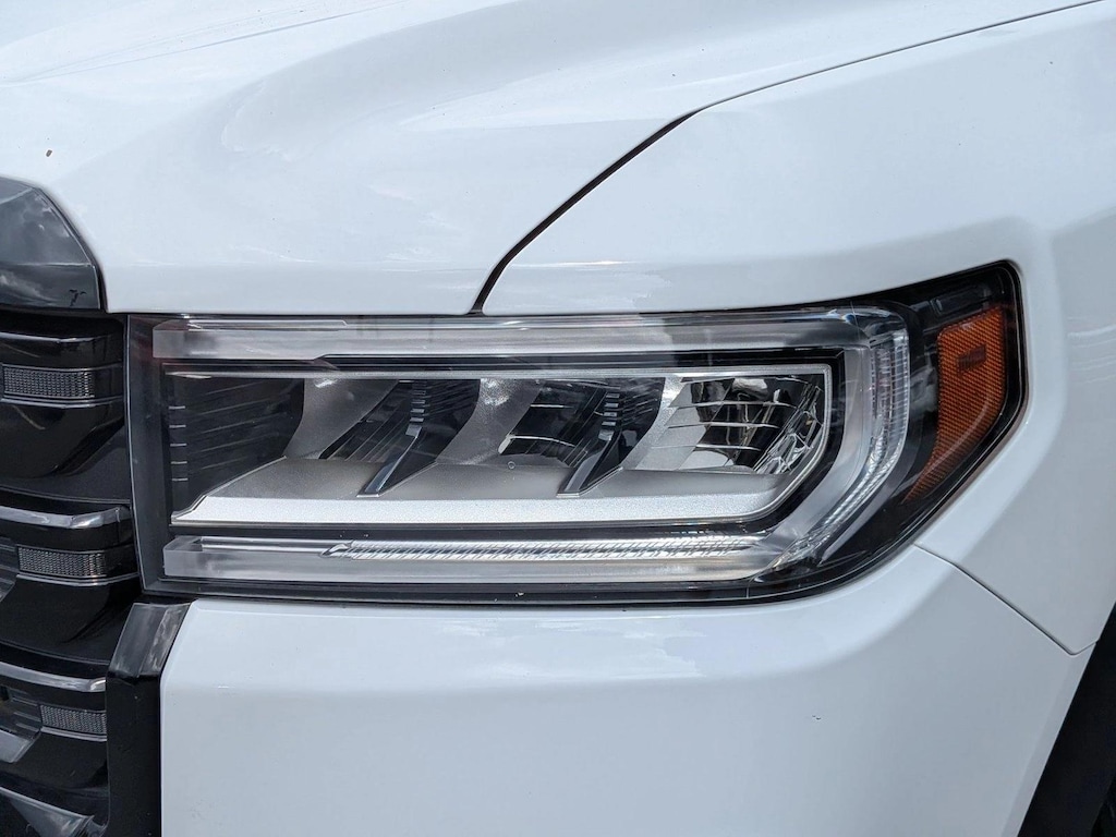 Certified 2022 GMC Acadia SLE SUV