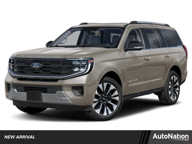  Ford Expedition