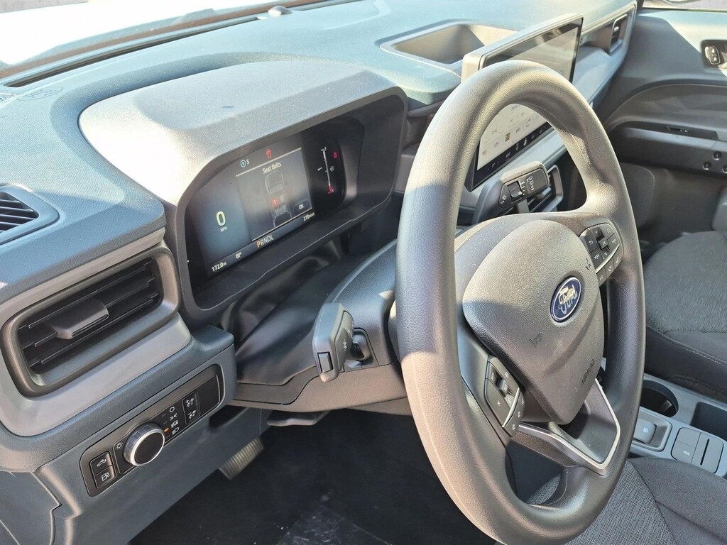 New 2026 Ford Maverick XL Truck SuperCrew