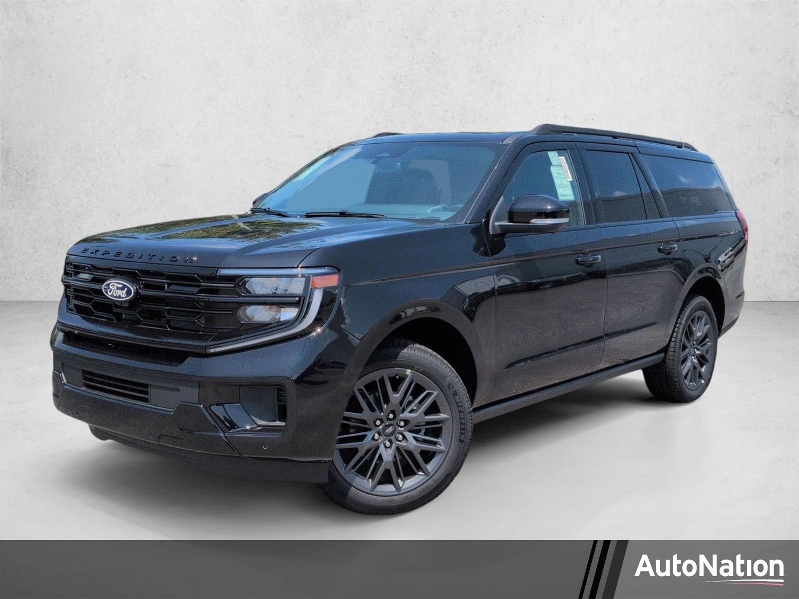  Ford Expedition Max