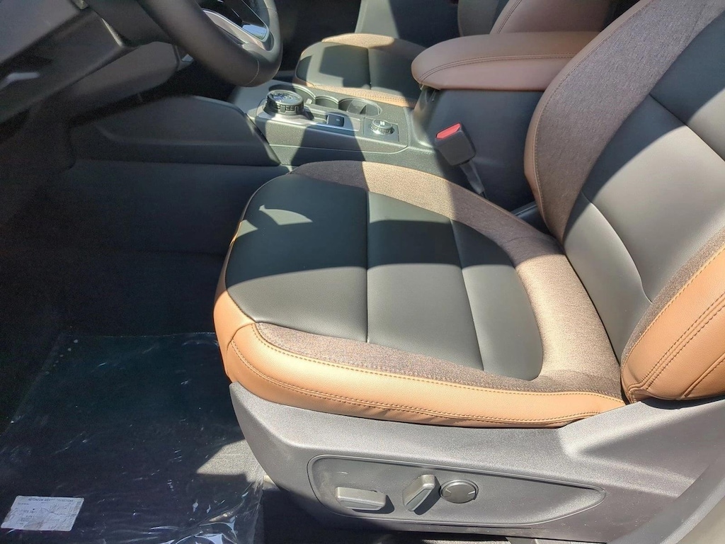 New 2026 Ford Bronco Sport Outer Banks SUV