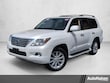  LEXUS LX 570