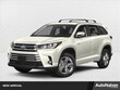  Toyota Highlander Hybrid