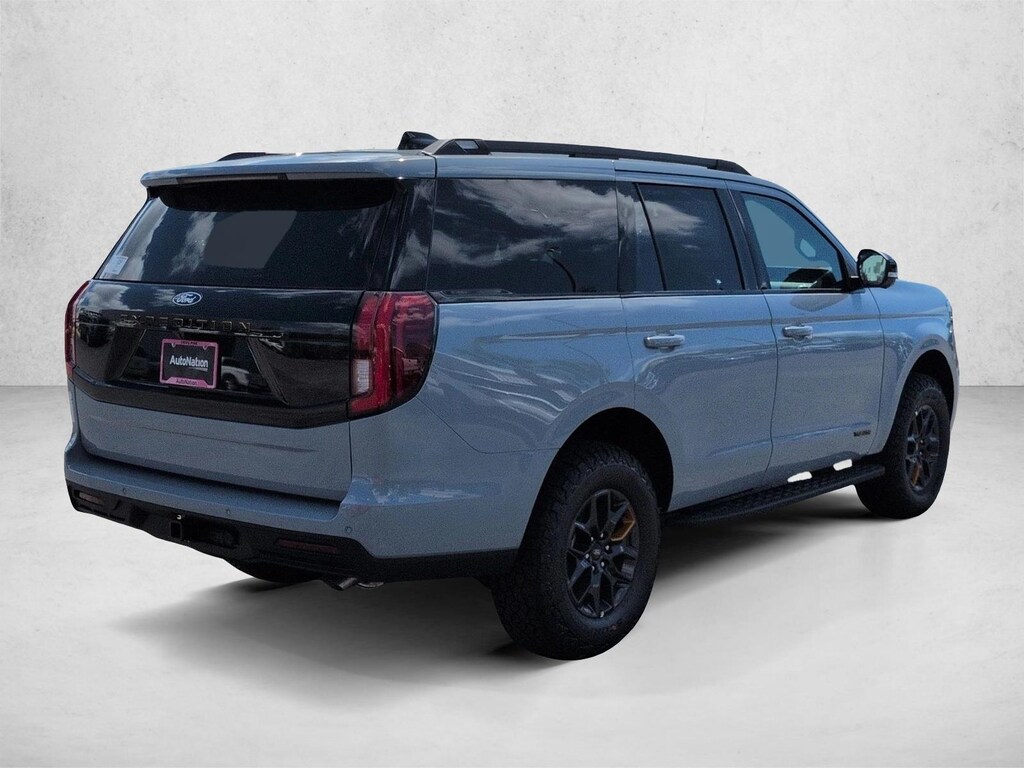 New 2027 Ford Expedition Tremor SUV