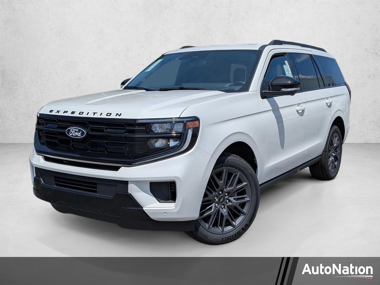  Ford Expedition