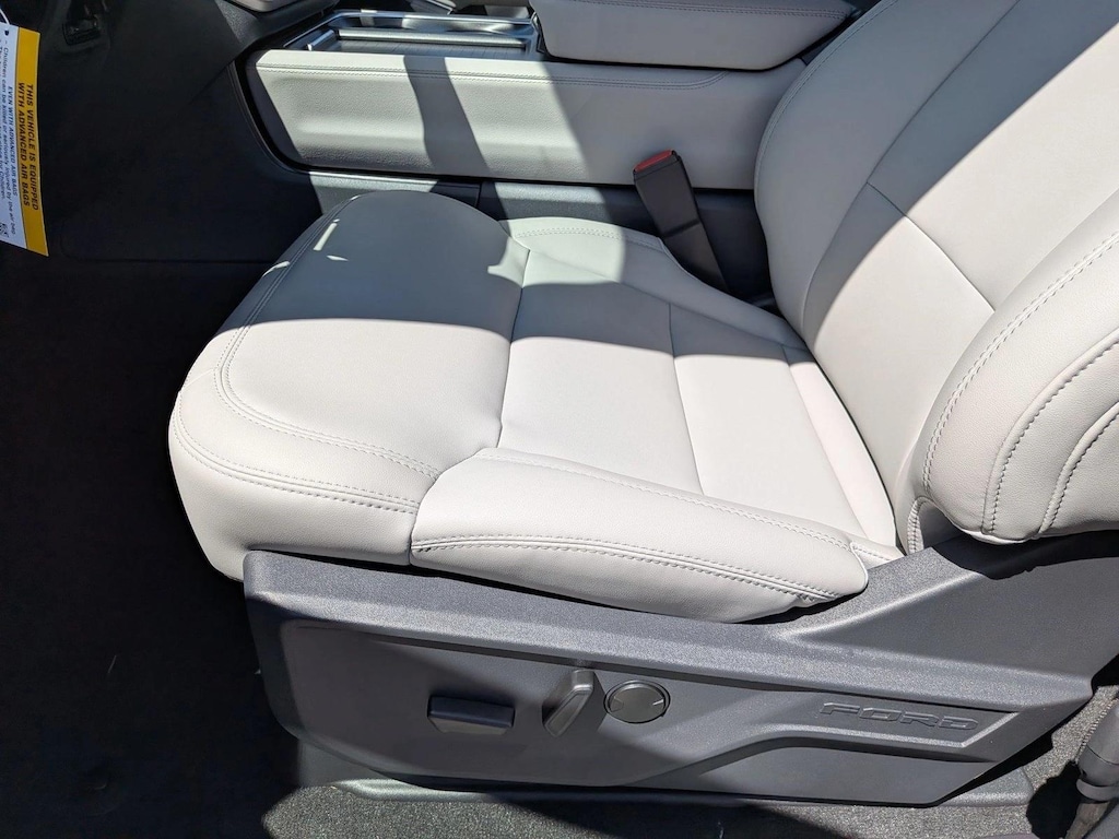 New 2027 Ford Expedition Active SUV