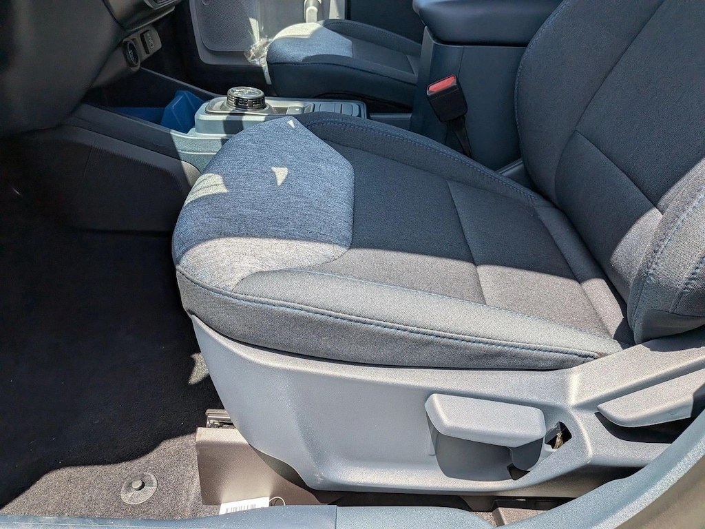 New 2026 Ford Maverick XLT Truck SuperCrew