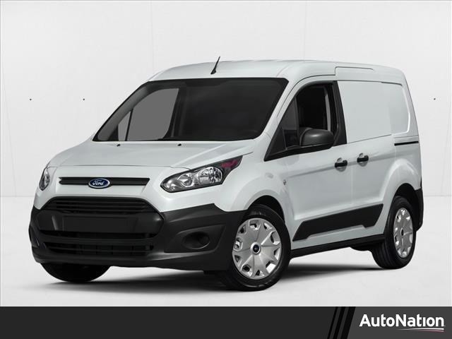 2014 Ford Transit Connect XL